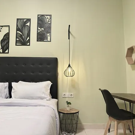 Pause Inn Guesthouse